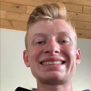 Meet your Posher, Hayden